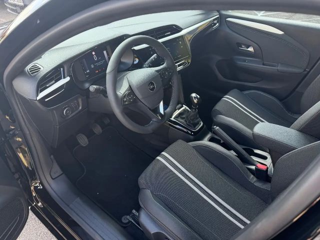 Opel Corsa 1.2 Turbo GS-Line Grand Sport