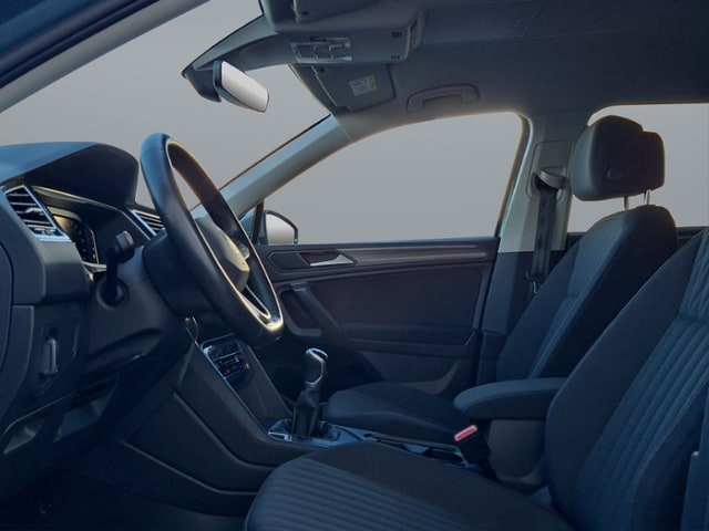Volkswagen Tiguan 2.0 TDI Allspace