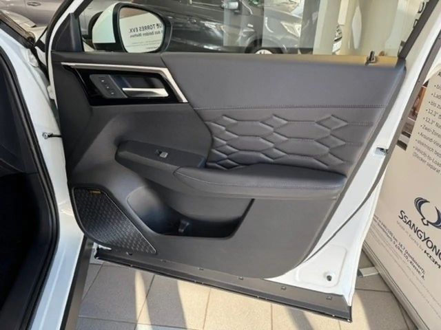 Mitsubishi Outlander 4WD PHEV