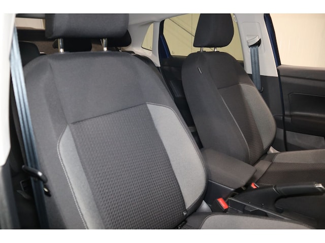 Volkswagen Polo 1.0 TSI