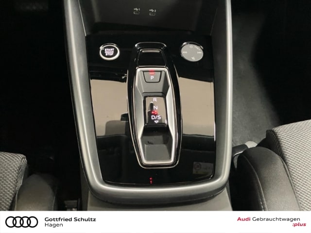 Audi A3 30 TFSI S-Tronic Sportback