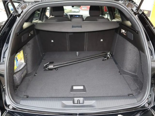 Opel Astra 1.2 Turbo Edition Sports Tourer