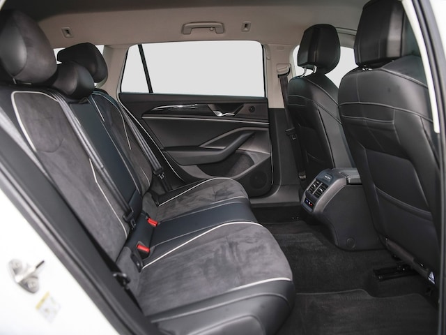 Volkswagen Passat Business DSG Variant