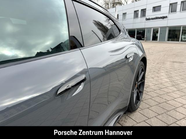 Porsche Taycan Sport Turismo