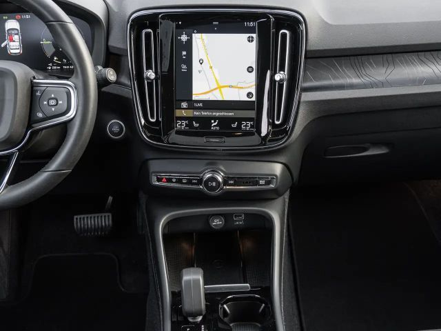 Volvo XC40 Bright T5 Ultimate