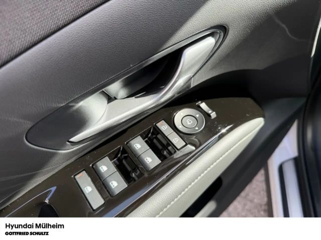 Hyundai Tucson 1.6 2WD Prime T-GDi