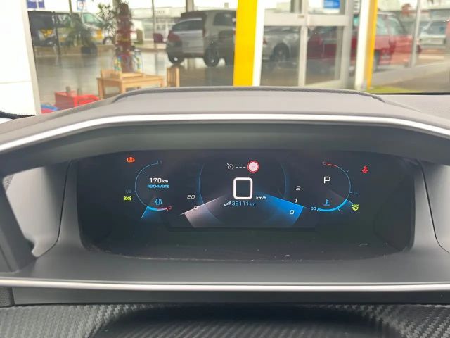 Peugeot 208 Allure Pack