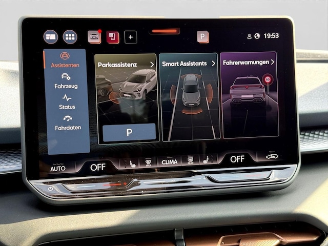 Cupra Terramar 1.5 eTSI