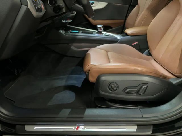 Audi A4 40 TDI S-Line