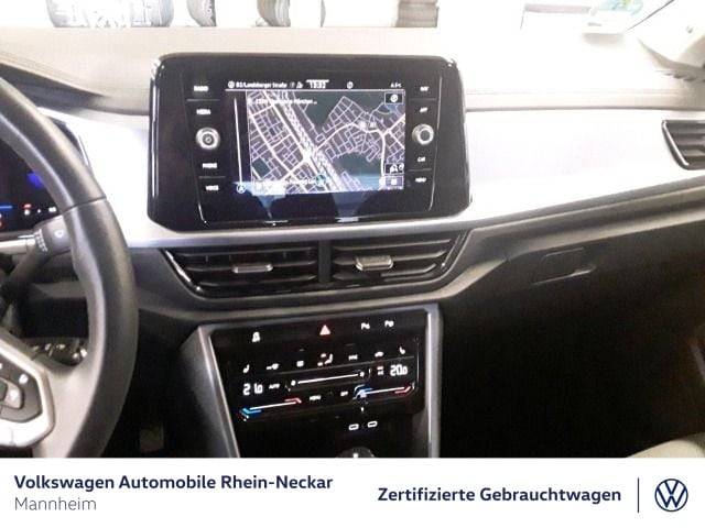 Volkswagen T-Roc 1.5 TSI DSG Life