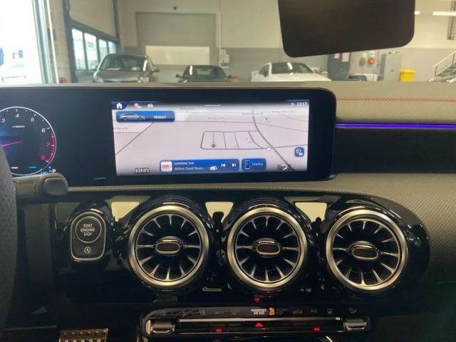 Mercedes-Benz CLA 180 CLA