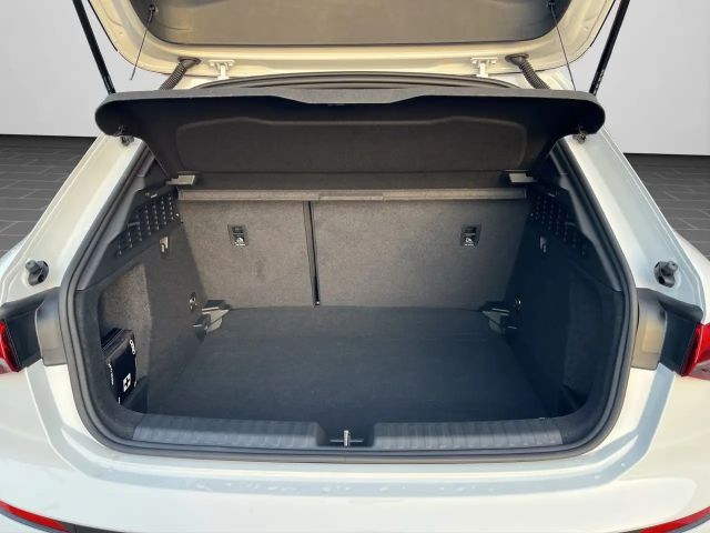 Audi A3 S-Line Sedan