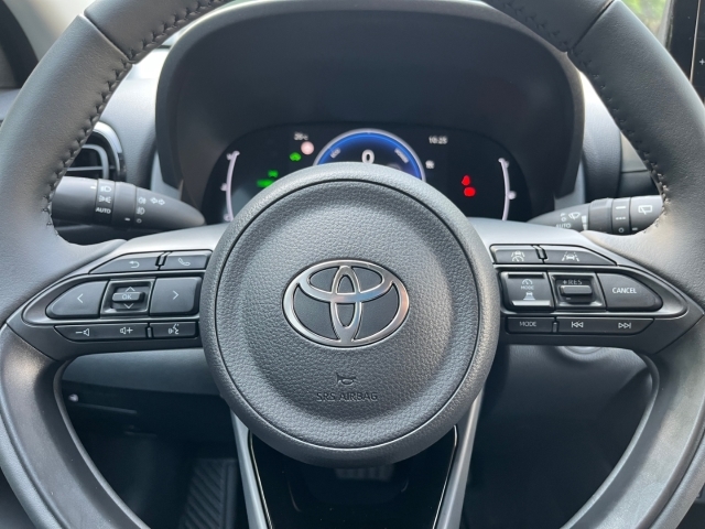 Toyota Yaris 5-deurs Comfort