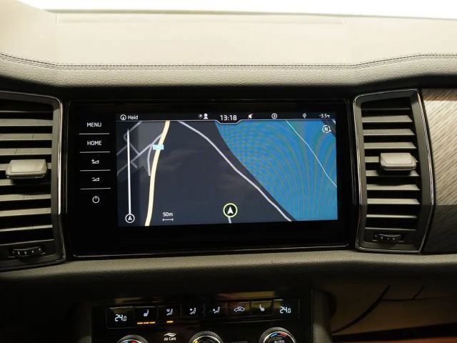 Skoda Kodiaq 2.0 TDI