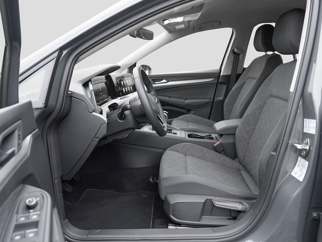 Volkswagen Golf Golf VIII Life