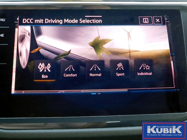 Volkswagen Tiguan 2.0 TDI 4Motion Allspace DSG