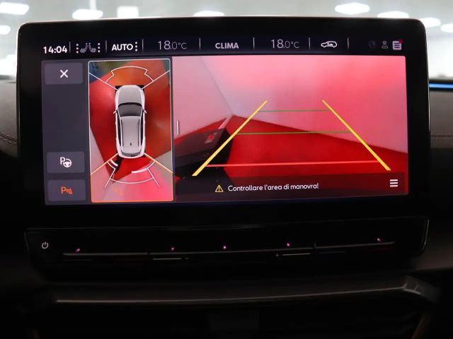 Cupra Formentor 2.5 TSI DSG VZ5