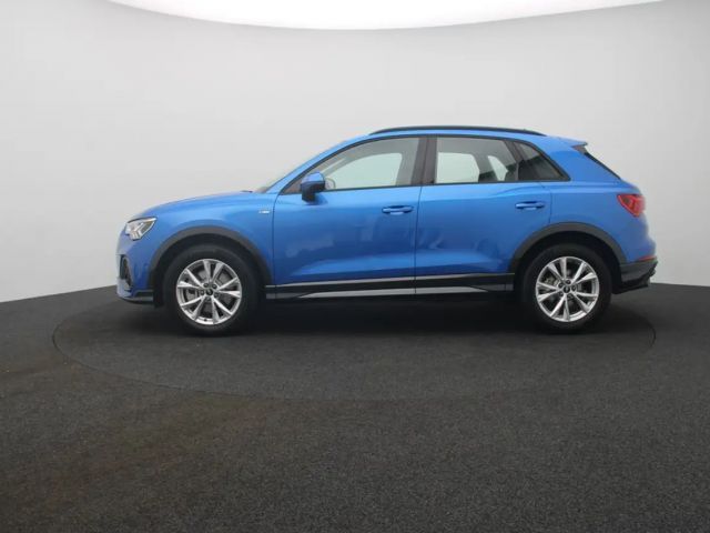 Audi Q3 45 TFSI Quattro S-Line
