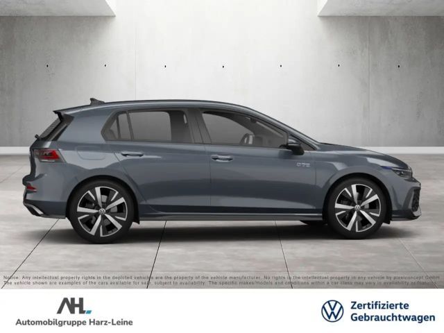 Volkswagen Golf 1.5 eTSI DSG Golf VIII