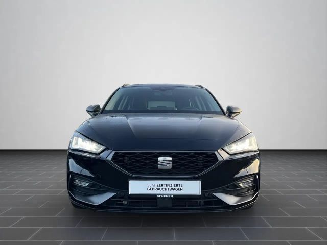 Seat Leon 1.5 TSI FR-lijn Sportstourer