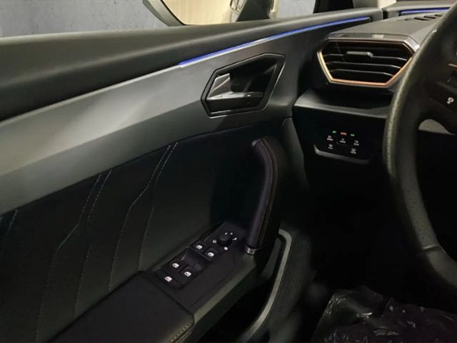 Cupra Leon 2.0 TDI LED+NAVI+FULL LINK+PARKLENK+ACC