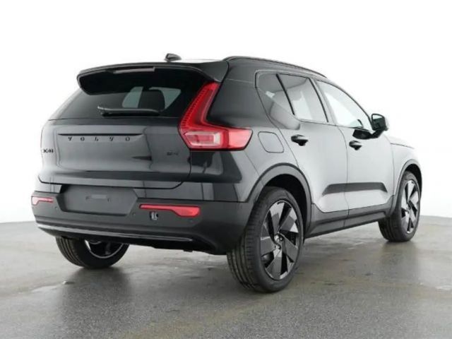 Volvo XC40 Plus