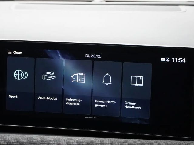 Hyundai Tucson CRDi N Line Vierwielaandrijving