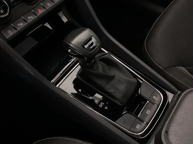 Skoda Kodiaq 2.0 TDI 4x4 Tour