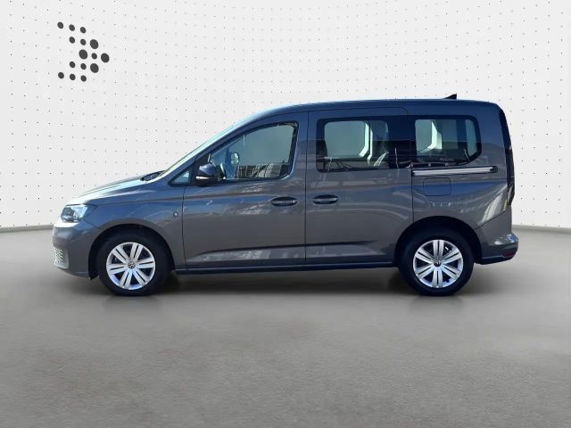 Volkswagen Caddy Basis-Modell*ZVR*Radio*PDC*MFL*SHZ*