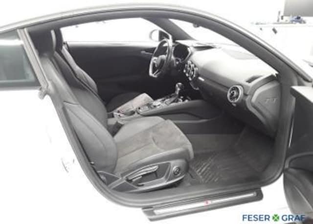 Audi TT 40 TFSI Coupé S-Tronic