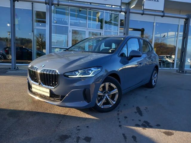 BMW 218 218d Active Tourer