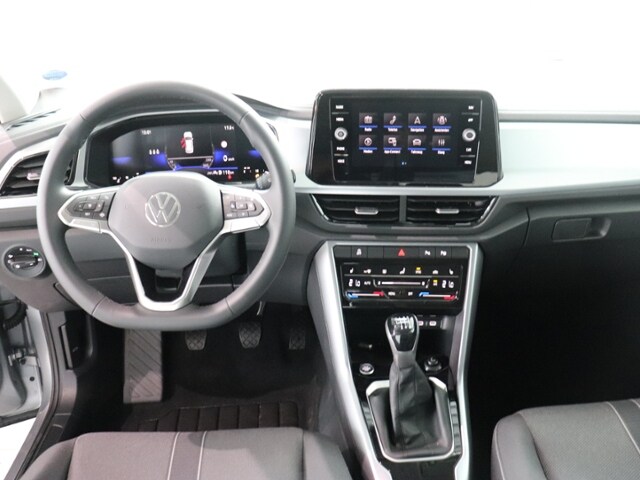 Volkswagen T-Roc 1.0 TSI