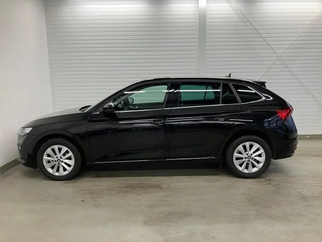 Skoda Scala Selection