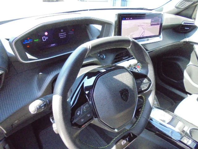 Peugeot E-2008 GT-Line