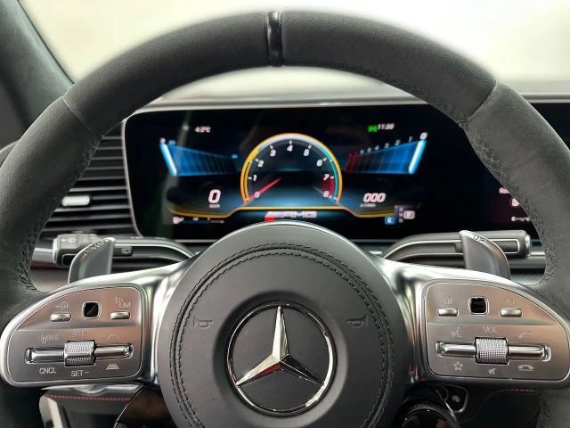 Mercedes-Benz GLE 63 AMG 4MATIC AMG Line