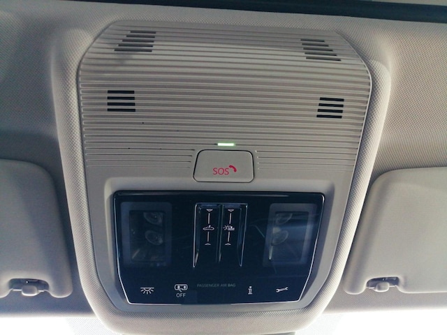 Volkswagen Golf 1.5 TSI DSG Style Variant