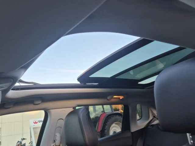 Jeep Compass North Star MHEV 130 e-DCT7