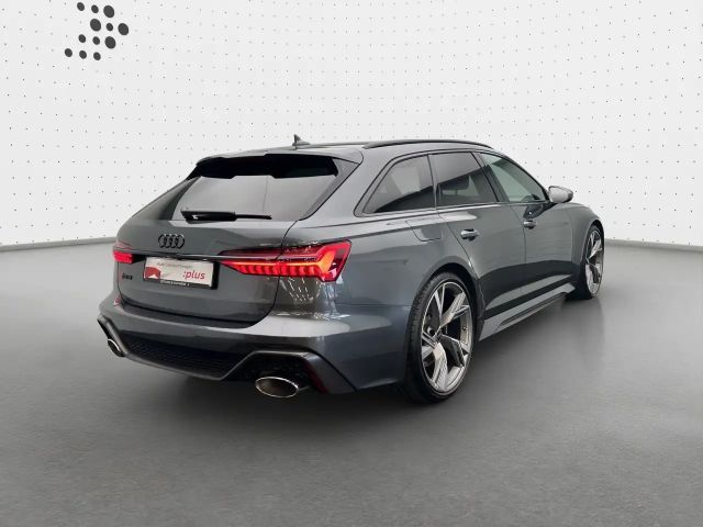 Audi RS6 *280 km/h*B&O*HUD*Laser*Vi
