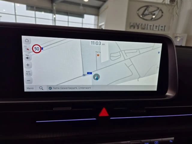 Hyundai IONIQ 6 4WD Vierwielaandrijving