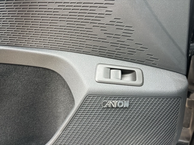 Skoda Octavia 2.0 TSI Combi RS Sport