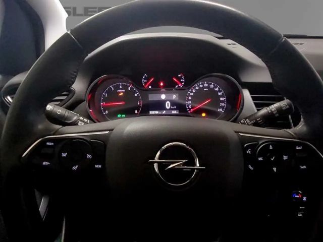 Opel Crossland X Edition