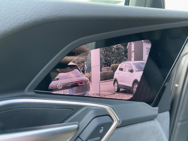 Audi Q8 e-tron Quattro Sportback