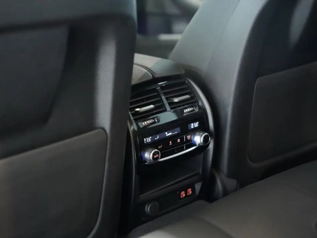 BMW 530 530d M-Sport Sedan xDrive