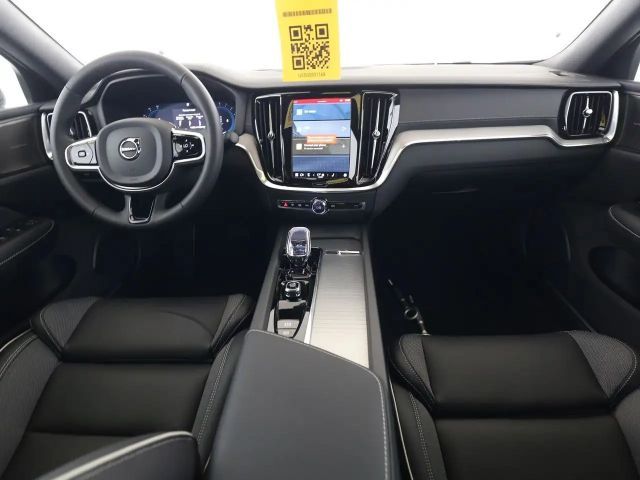 Volvo S60 AWD Dark Ultimate