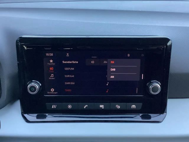 Seat Ibiza 1.0 TSI Style