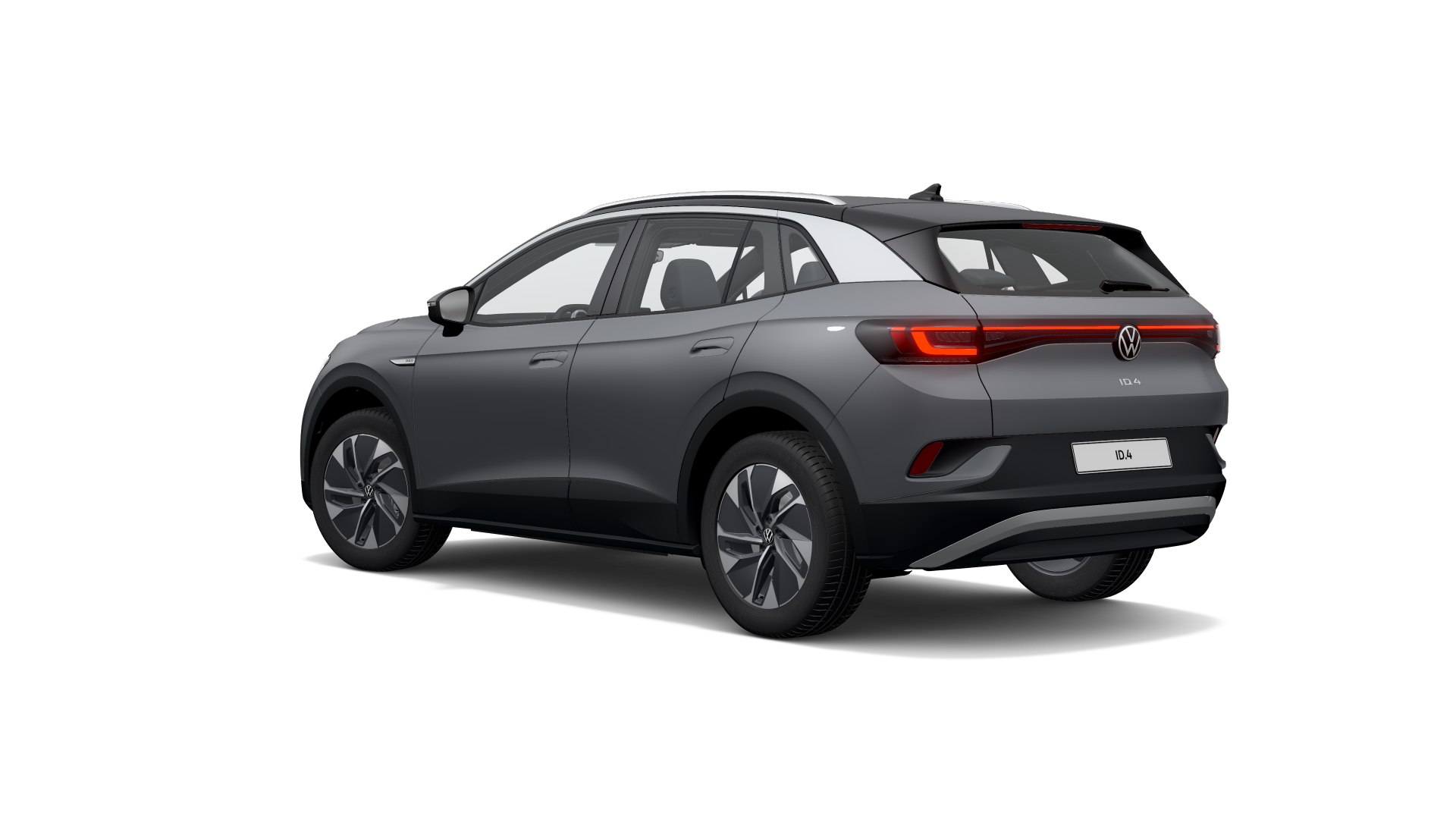 Volkswagen ID.4 150 kW Life Performance Pro