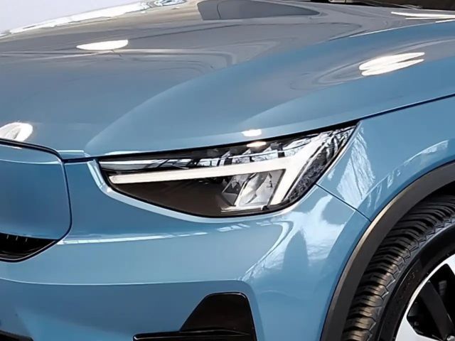 Volvo XC40 Plus Recharge