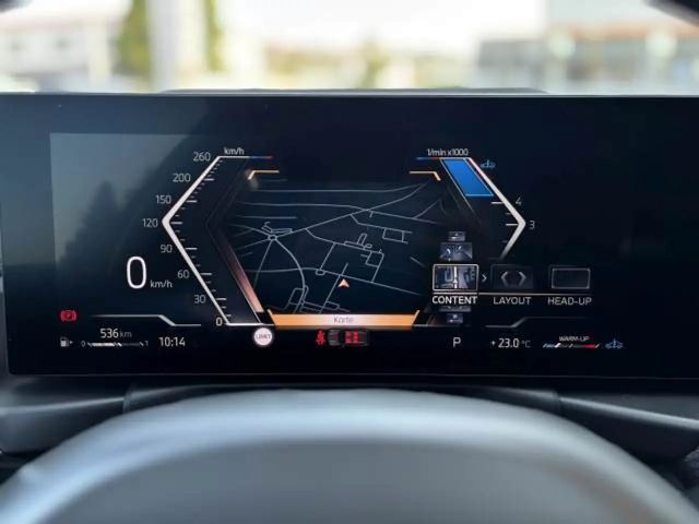 BMW 320 320i M-Sport Touring