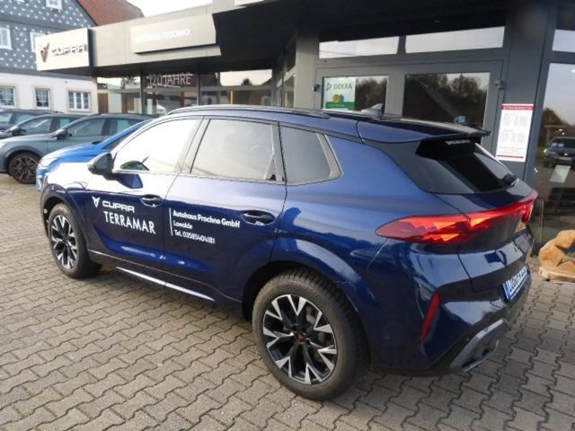 Cupra Terramar 1.5 eTSI