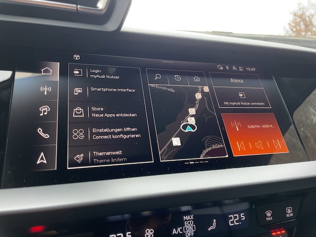 Audi A3 35 TFSI S-Tronic